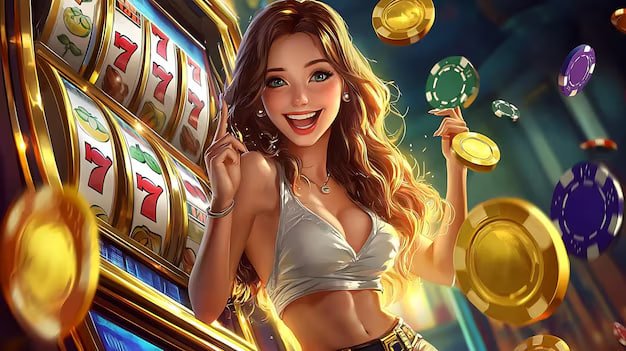 Antarmuka taruhan esports di slotgg dengan detail pertandingan dan informasi jadwal